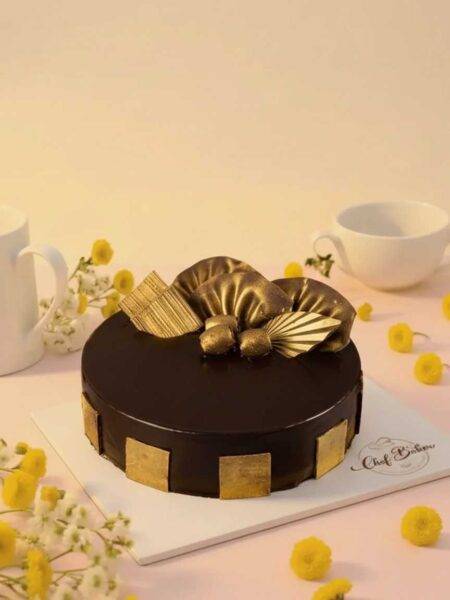 Special Cakes