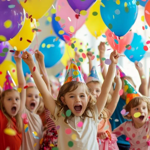 Celebrations