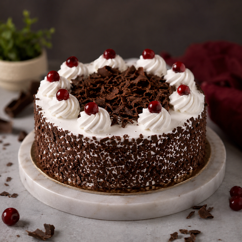 Black Forest 500 grams