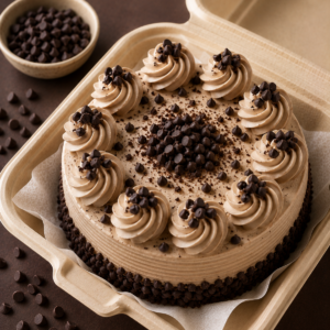Choco Chips Bento