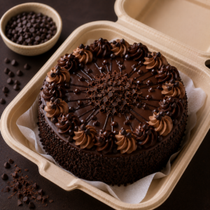 Choco Fantasy Bento