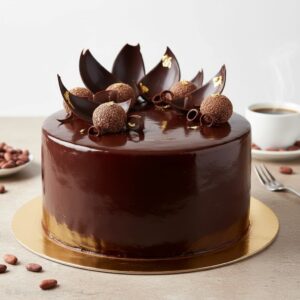 Chocolate Fantasy 500 grams