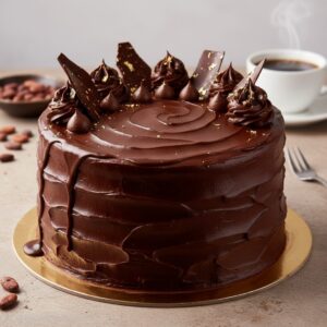 Chocolate Belgian 500 grams