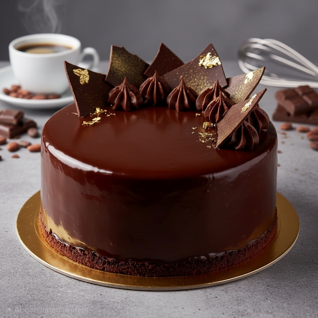 Choco Delight 500 grams