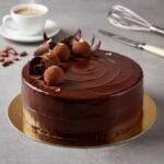 Chocolate Truffle Cake 500gm