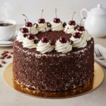 Black Forest Cake 500gm
