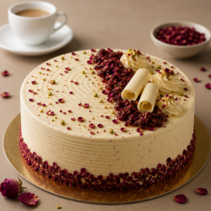 Gulkand 500gm