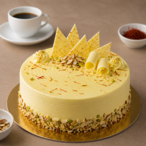 Kesar Badam 500gm