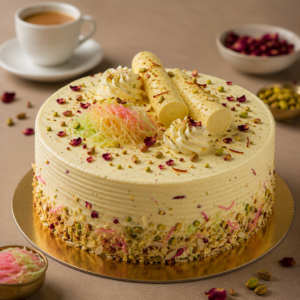 Kulfi Faluda 500gm