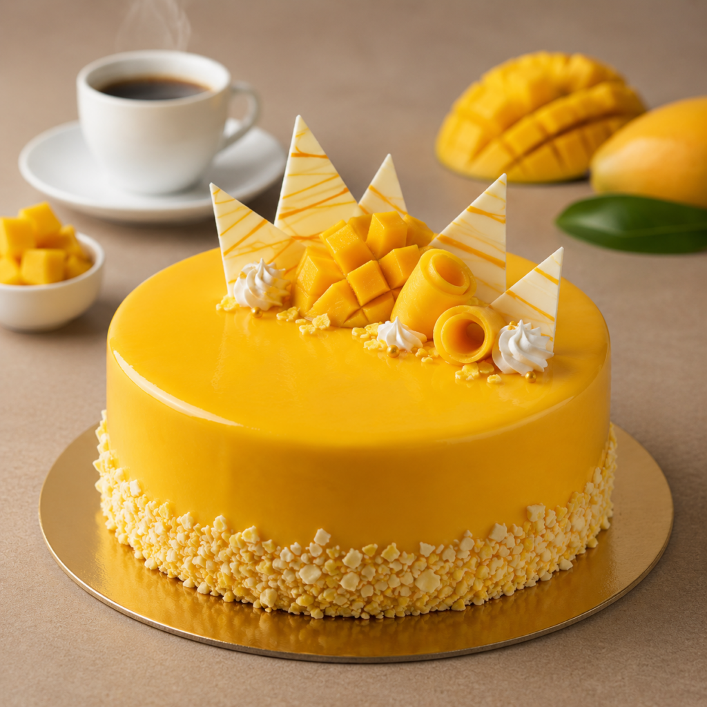 Mango 500gm