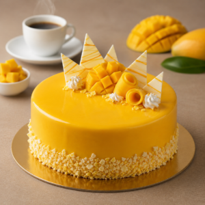 Mango 500gm