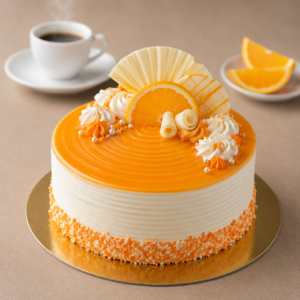 Orange 500gm
