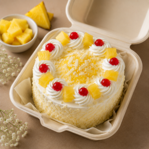 PineApple Bento