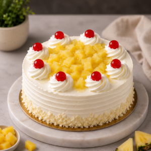 Pineapple 500 grams