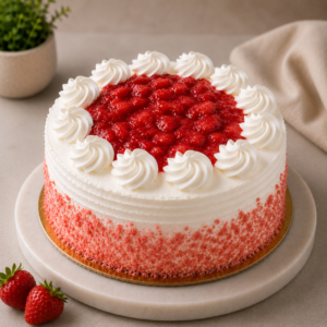 Strawberry 500 grams