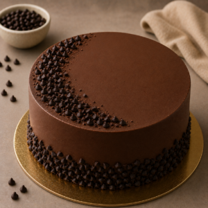Choco Chips 500 grams