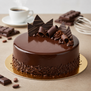 Choco Dutch 500gm